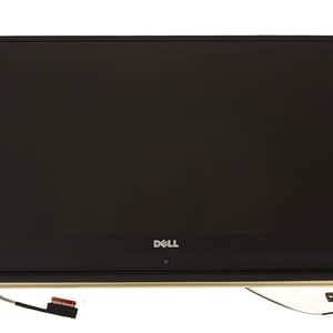 LCD 15.6" FHD" FOR NB DELL INSPIRON 15 7560 COMPLETE ASSEMBLY GOLD