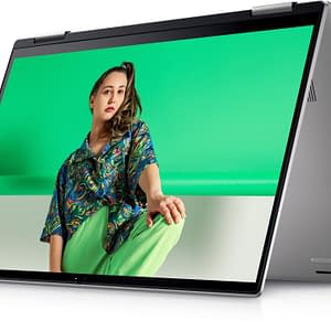 Dell Inspiron 16 7620 2 in 1 i7-1260P/16GB/1TB NVMe/GeForce MX550 *TouchScreen*