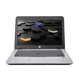 HP Elitebook 820 G3 i5-6300U/8GB/512GB NVMe