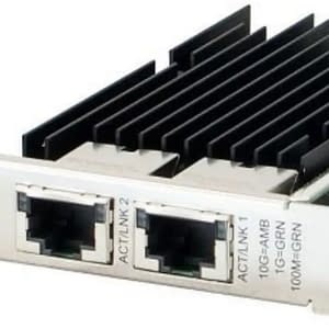 HP ETHERNET 10GB 2-PORT 561T ADAPTER F.P