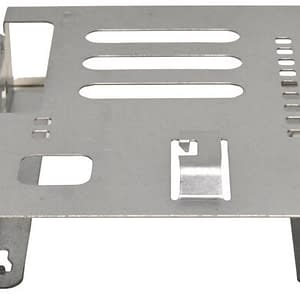 TRAY DELL LEFT SIDE HARD DISK CAGE 3.5" LFF FOR DELL POWEREDGE R210/R210 II