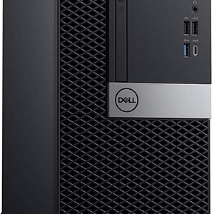 Dell Optiplex XE3 MT i5-8500/16GB/2x500GB/DVDROM