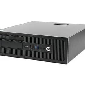 HP Prodesk 600 G1 SFF i3-4130/4GB/500GB