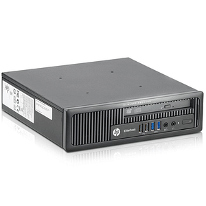 HP 800 G1 USDT i3-4160/8GB/128GB SSD