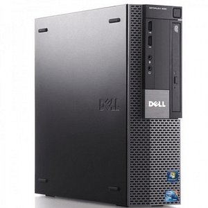 Dell Optiplex 980 SFF i5-650/4GB/250GB/DVD