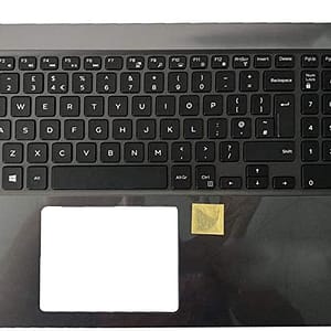 KB WITH PALMREST FOR NB DELL VOSTRO 15 5568 ARABIC