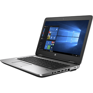 HP Probook 645 G2 A8-8600B R6/4GB/500GB/DVDRW