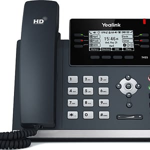 IP PHONE YEALINK SIP-T42S