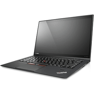 Lenovo Thinkpad X1 Carbon 4th i5-6200U/8GB/256GB NVMe