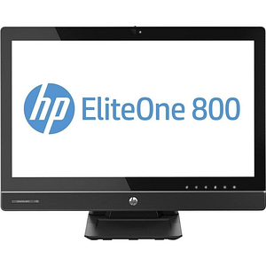 HP Eliteone 800 G1 All-in-One i7-4790S/8GB/256GB SSD *Grade B*