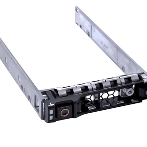 TRAY DELL SFF 2.5″ SAS SATA HDD R/T SERIES