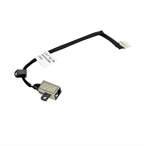 DC POWER JACK FOR NB DELL VOSTRO 14 5458 / 5459