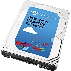 HDD SEAGATE 1TB 7.2K 6G SATA 2.5″