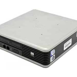 HP DC7800 USDT E6550/4GB/250GB