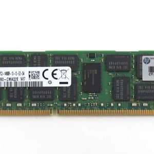 RAM HP 16GB PC3-14900R 1866MHz ECC 712383-081