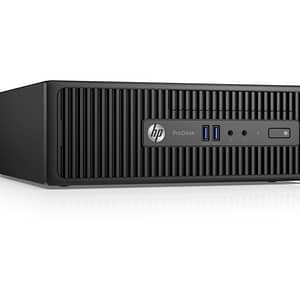 HP Prodesk 400 G3 SFF i5-6500/8GB/256GB SSD