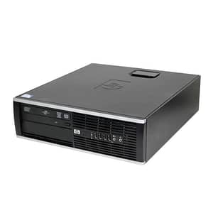 HP Compaq Elite 8300 SFF i5-3470/8GB/128GB SSD