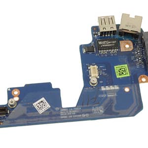 USB / LAN / VGA BOARD FOR DELL LATITUDE E5430