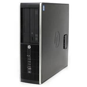 HP Compaq Pro 6300 SFF i5-3570/4GB/500GB