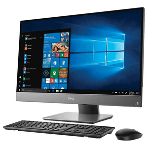 Dell Optiplex 7470 All-in-One i5-9500/8GB/512GB NVMe *TouchScreen*
