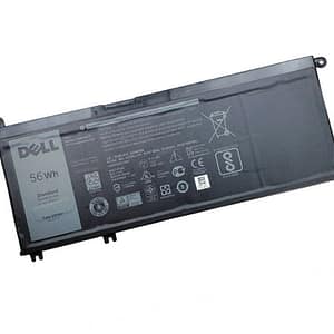 Battery Dell 56 Whr 4-Cell for Inspiron 7778 7779 | NEW
