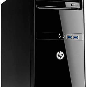 HP Pro 3500 MT i5-3470/4GB/500GB