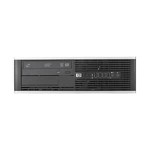 HP Compaq 6005 Pro SFF PHENOM II X2 B55/8GB/500GB/DVDRW
