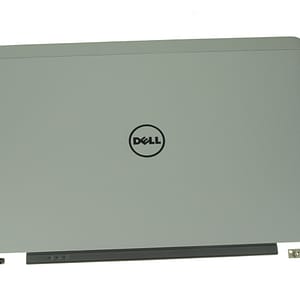 LCD BACK LID COVER WITH HINGES FOR NB DELL E7240