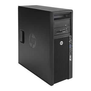 HP Z220 Tower E3-1230v2(4-Cores)/8GB/500GB/128GB SSD/Quadro NVS 510