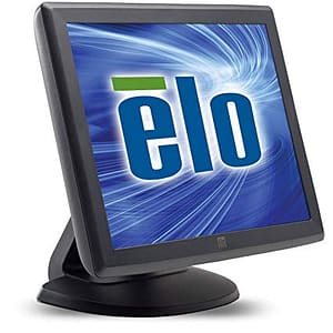 ELO 1515L 15″ *TouchScreen* *No Stand*