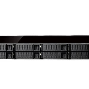 QNAP TS-873U-RP-8G Storage/7x4TB/4x1GbE/2x10Gbe/2xM.2/2xPSU