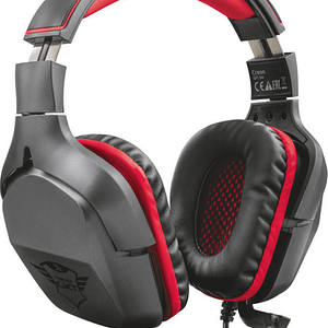 Trust Gaming Headset GXT 344 Creon *NEW*
