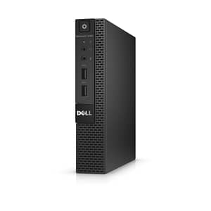Dell Optiplex 3020 Micro i5-4590T/8GB/128GB SSD