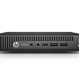 HP Prodesk 600 G2 DM i5-6500T/16GB/256GB SSD
