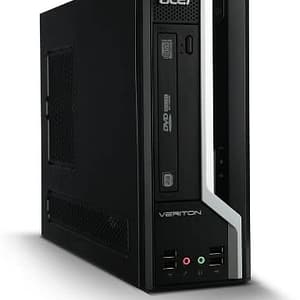Acer Veriton X2611G G2020/4GB/250GB