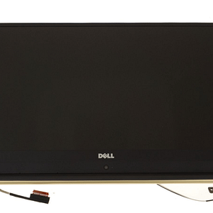 LCD 15.6′ FHD’ FOR NB DELL INSPIRON 15 7560 COMPLETE ASSEMBLY GOLD