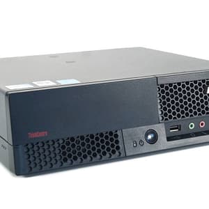 Lenovo M58 USFF E5800/4GB/500GB/DVDRW
