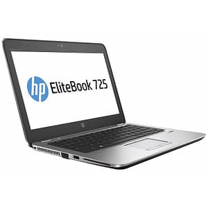 HP Elitebook 725 G3 A8-8600B/8GB/500GB