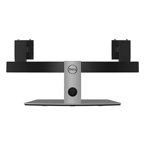 DELL DUAL MONITOR STAND – MDS19 NEW