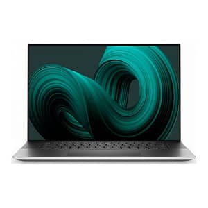 Dell XPS 17 9710 i7-11800H/16GB/1TB NVMe/GeForce RTX 3060 *Touchscreen*