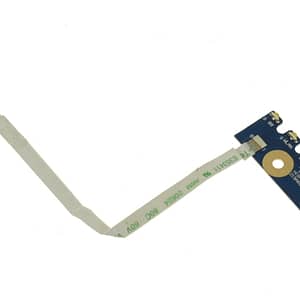 LED STATUS INDICATOR BOARD WITH CABLE FOR DELL LATITUDE 11 (3150 / 3160)