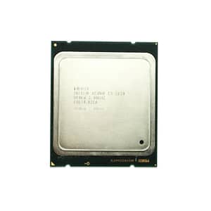 CPU INTEL XEON 6c E5-2620 2.00GHz