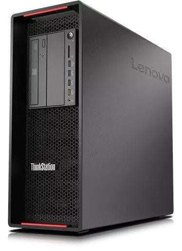 Lenovo Thinkstation P710 2x E5-2690 v4 (14-Cores)/64GB/2x 1TB SSD/Quadro M4000