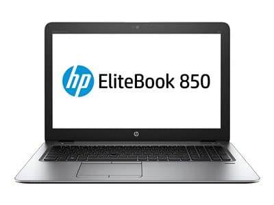 HP Elitebook 850 G3 i5-6200U/8GB/256GB SSD M.2