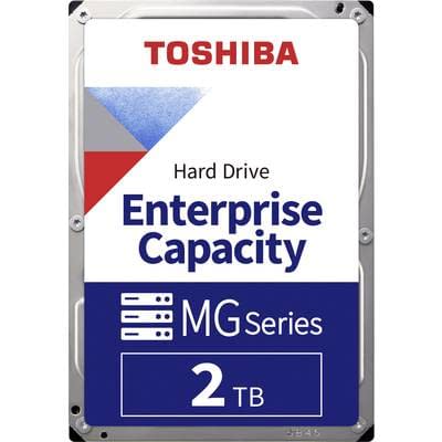 HDD TOSHIBA 2TB SAS 12G 7.2K 3.5"