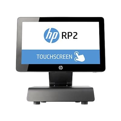 HP AIO RP2 Retail System 2030 J2900/8GB/128GB