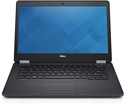 Dell Latitude E5470 i5-6300U/8GB/128GB SSD M.2 *TouchScreen*