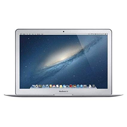Apple Macbook Air 13.3'' A1466 (Early 2015) i5-5250U/8GB/256GB SSD M.2