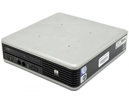 HP DC7800 USDT E6550/4GB/250GB