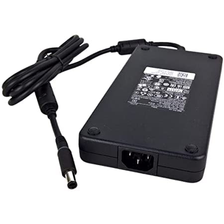 PSU FOR NB DELL 240W 7.4x5mm WITH PIN